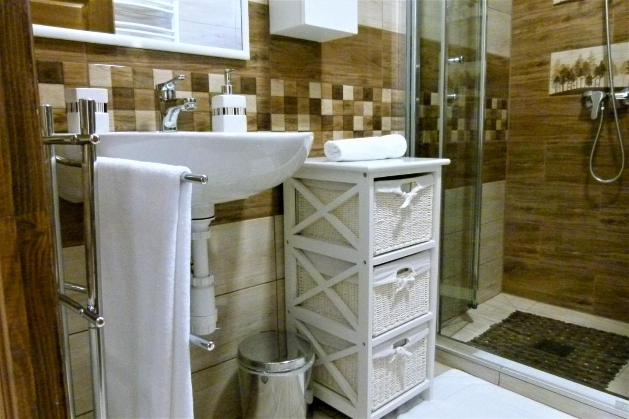 Wolf House Apartman Zalaegerszeg Exteriör bild