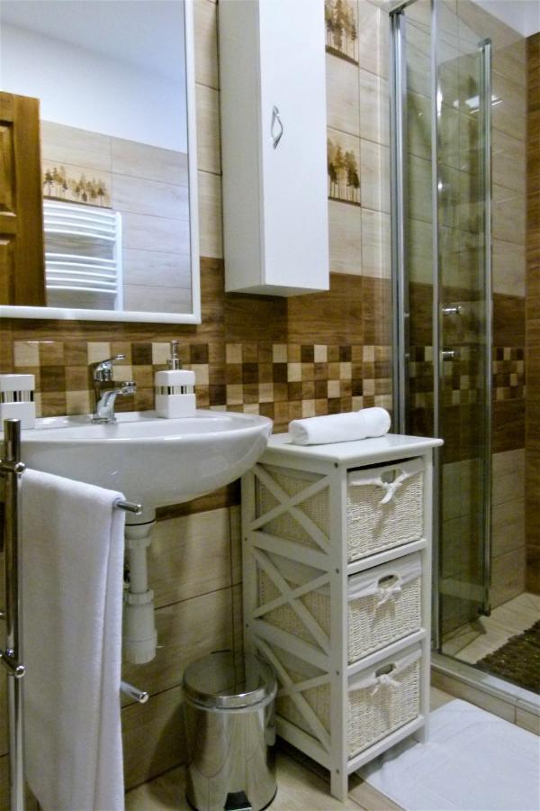 Wolf House Apartman Zalaegerszeg Exteriör bild